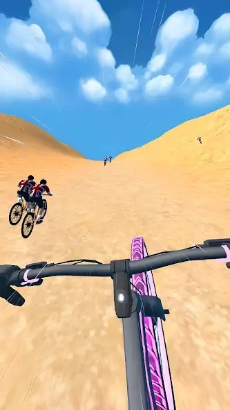 Download Bike Riding - 3D Racing Games MOD [Unlimited money] + MOD [Menu] APK for Android