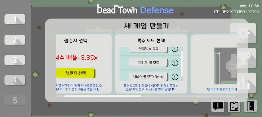 Download Dead Town Defense MOD [Unlimited money/gems] + MOD [Menu] APK for Android