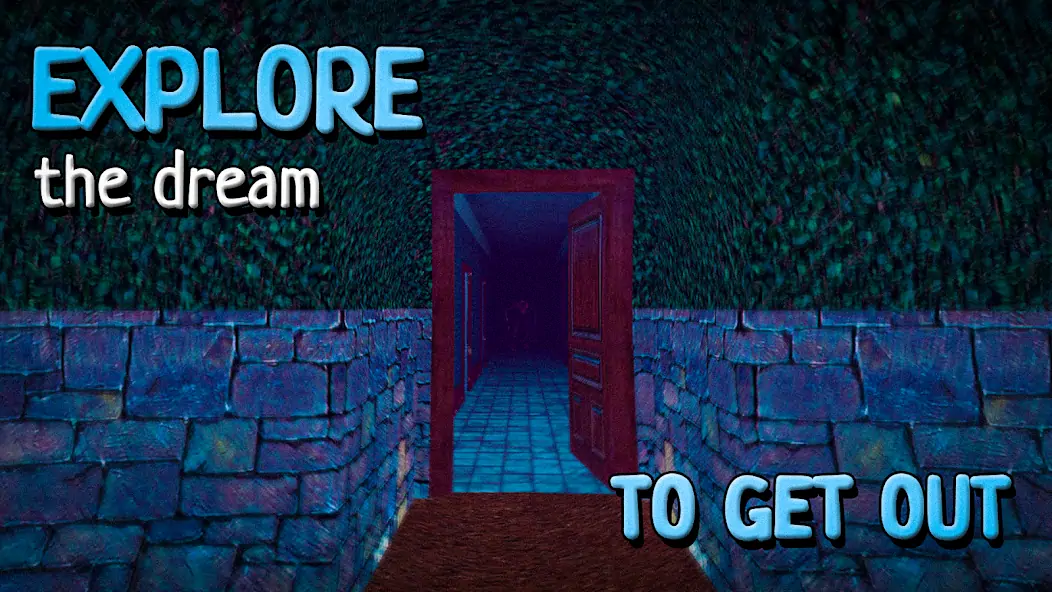 Download Ghost Mara:Scary Horror Games MOD [Unlimited money/gems] + MOD [Menu] APK for Android