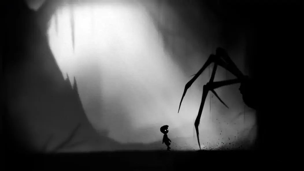 Download LIMBO demo MOD [Unlimited money] + MOD [Menu] APK for Android