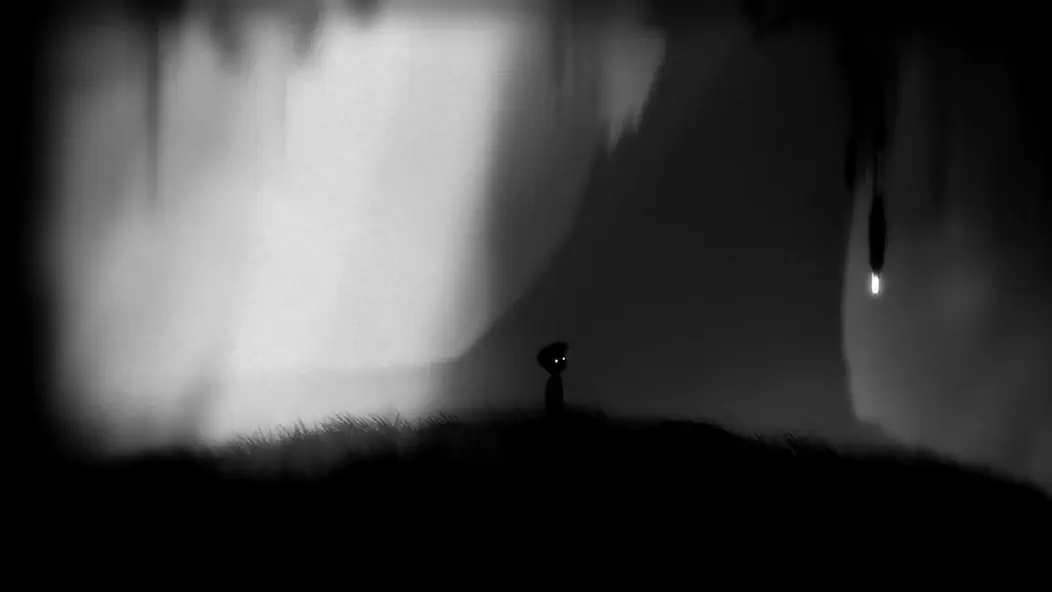 Download LIMBO demo MOD [Unlimited money] + MOD [Menu] APK for Android