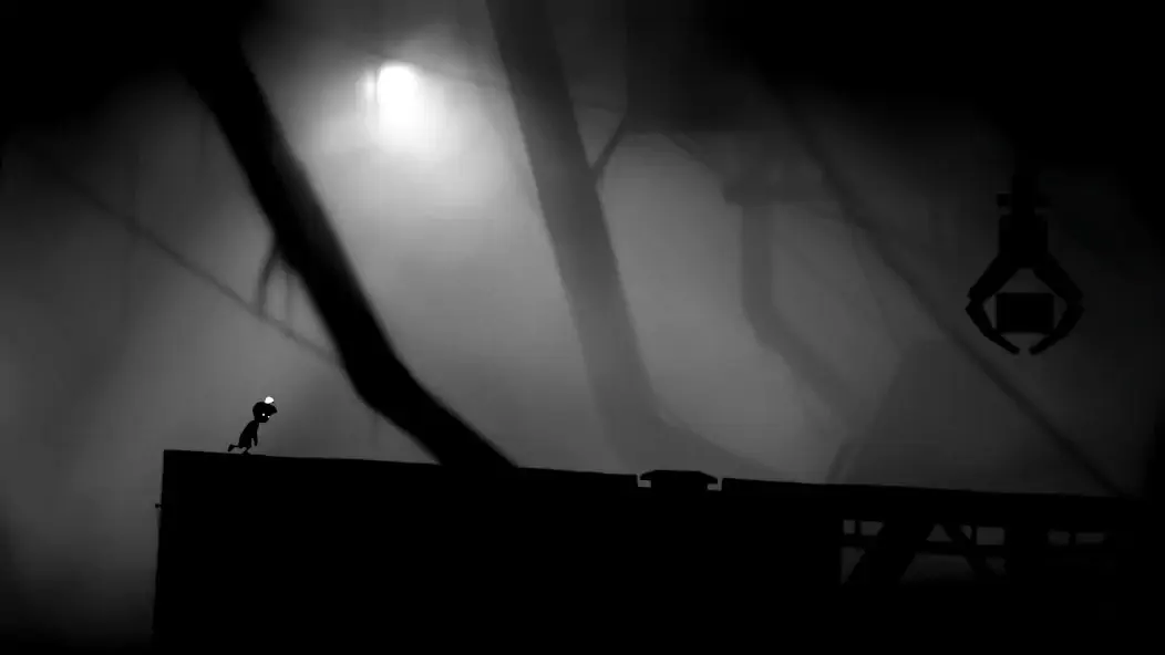 Download LIMBO demo MOD [Unlimited money] + MOD [Menu] APK for Android