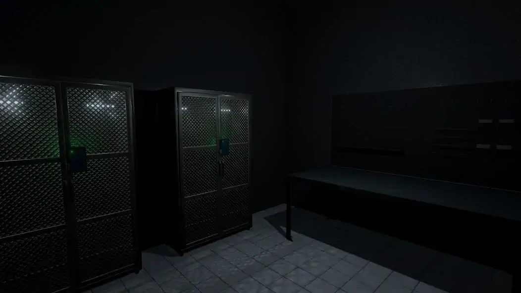 Download SCP: Classified Site MOD [Unlimited money/gems] + MOD [Menu] APK for Android