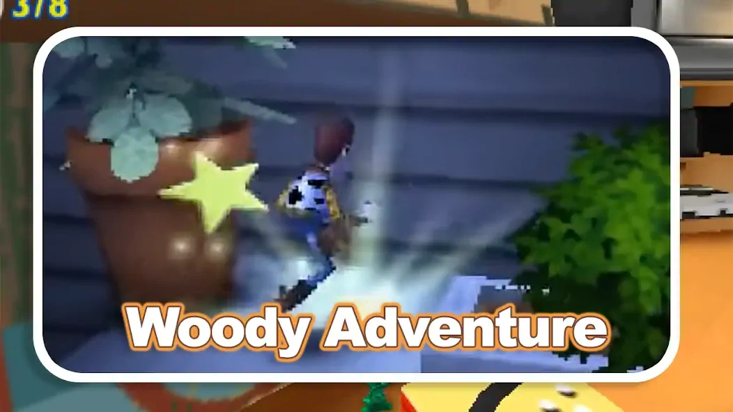 Download Woody Rescue Story 3 MOD [Unlimited money/gems] + MOD [Menu] APK for Android