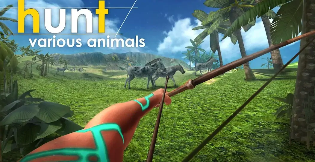 Download Survival Island: EVO raft MOD [Unlimited money/coins] + MOD [Menu] APK for Android