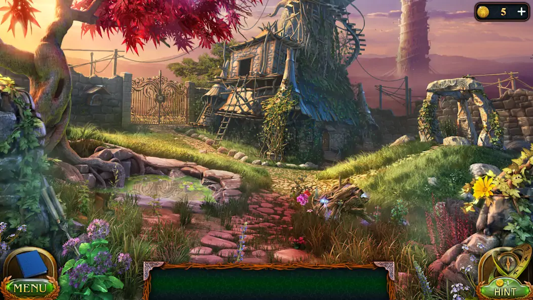 Download Lost Lands 8 MOD [Unlimited money/coins] + MOD [Menu] APK for Android