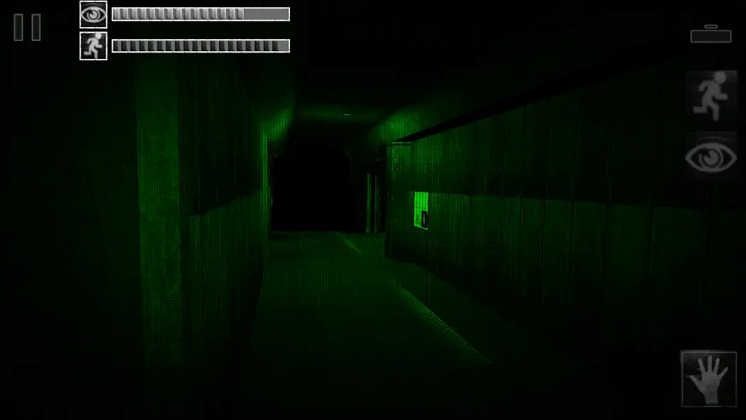 Download SCP Containment Breach Mobile MOD [Unlimited money/gems] + MOD [Menu] APK for Android