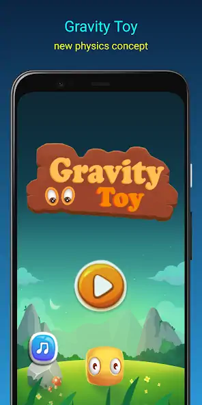 Download Gravity Dash: Jump Geometry MOD [Unlimited money/coins] + MOD [Menu] APK for Android