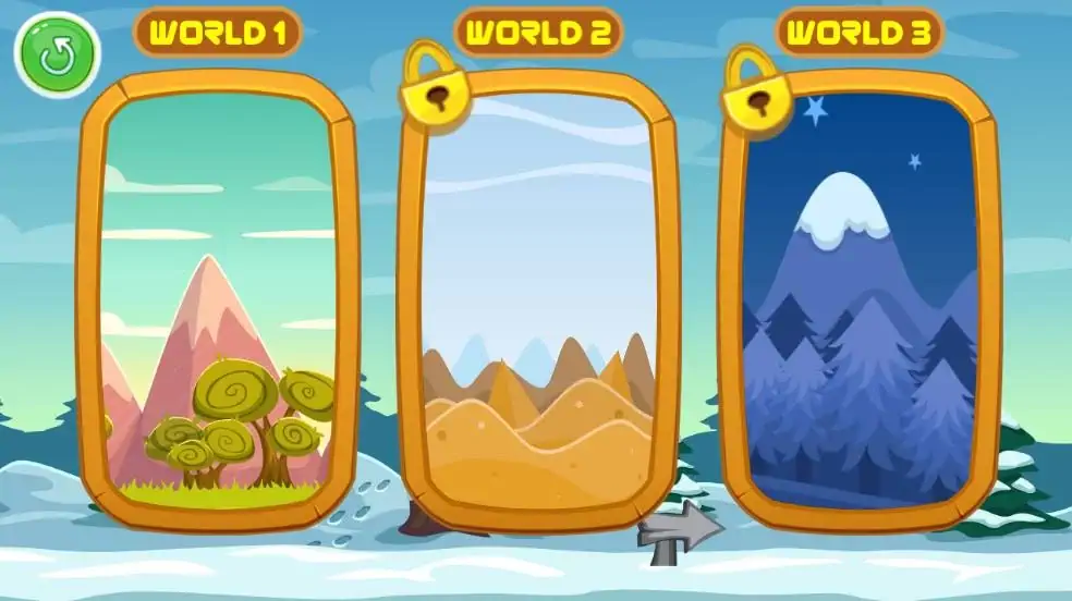 Download PouKe Adventure MOD [Unlimited money/gems] + MOD [Menu] APK for Android