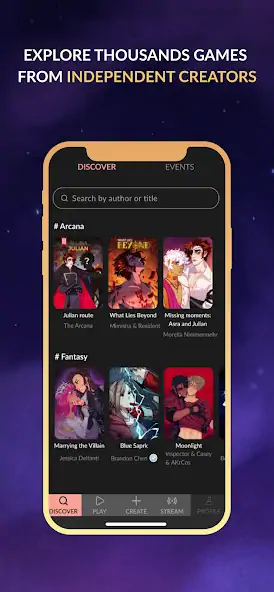 Download Dorian: Comics Game Platform MOD [Unlimited money/coins] + MOD [Menu] APK for Android