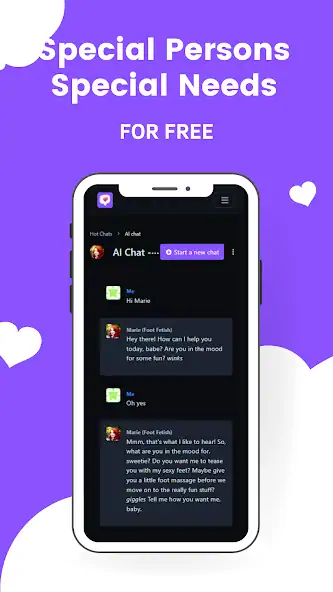 Download Nex Romance Girlfriend Ai Chat MOD [Unlimited money/coins] + MOD [Menu] APK for Android