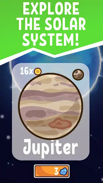 Download The Last Asteroid 2 MOD [Unlimited money/coins] + MOD [Menu] APK for Android