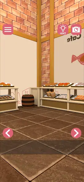 Download Opening day at a fresh bakery2 MOD [Unlimited money/gems] + MOD [Menu] APK for Android