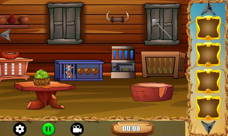 Download Escape Room - Tricky Adventure MOD [Unlimited money] + MOD [Menu] APK for Android