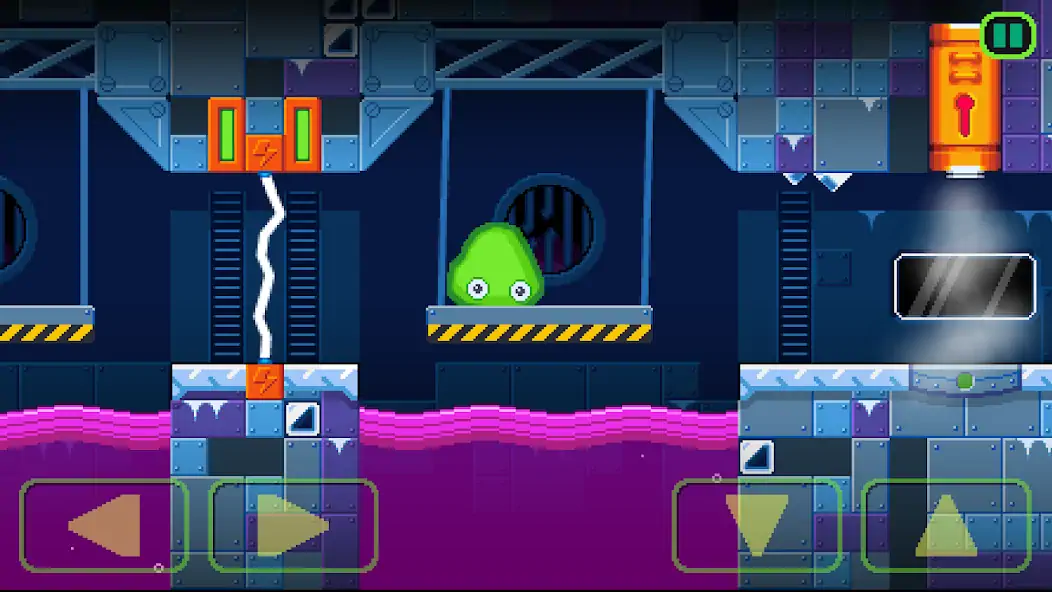 Download Slime Labs 3 MOD [Unlimited money/gems] + MOD [Menu] APK for Android