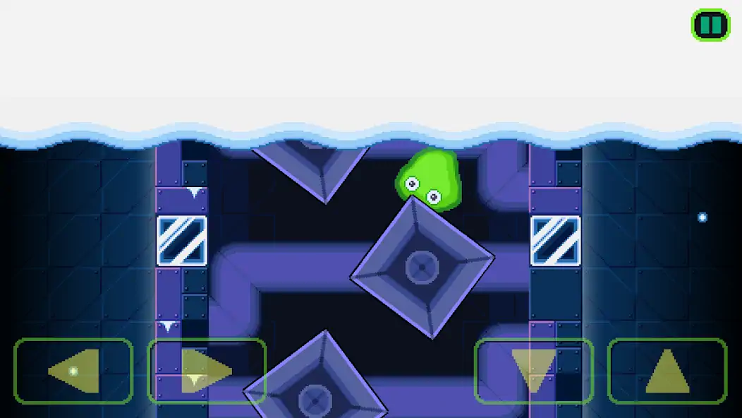 Download Slime Labs 3 MOD [Unlimited money/gems] + MOD [Menu] APK for Android