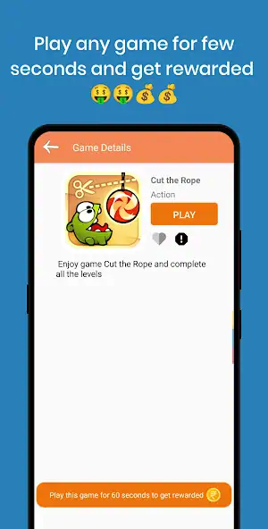 Download Gamers Hub: play and earn MOD [Unlimited money/coins] + MOD [Menu] APK for Android