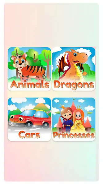 Download Animal coloring pages MOD [Unlimited money] + MOD [Menu] APK for Android