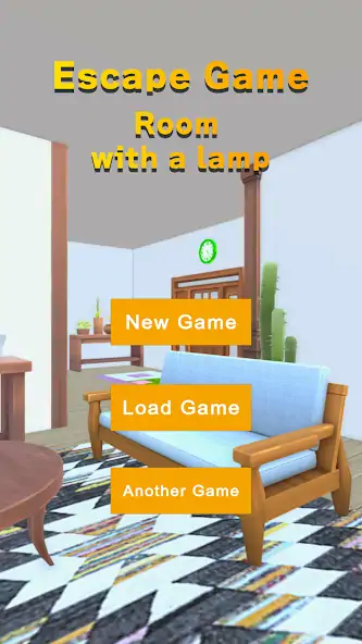 Download Escape Puzzle:Room with a lamp MOD [Unlimited money/gems] + MOD [Menu] APK for Android
