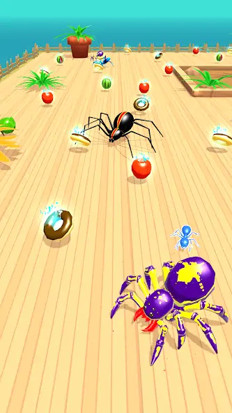 Download Insect Domination MOD [Unlimited money] + MOD [Menu] APK for Android