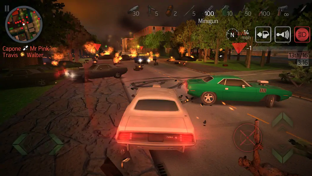 Download Payback 2 - The Battle Sandbox MOD [Unlimited money/gems] + MOD [Menu] APK for Android