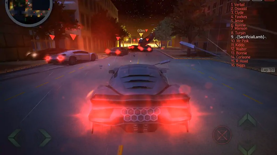 Download Payback 2 - The Battle Sandbox MOD [Unlimited money/gems] + MOD [Menu] APK for Android