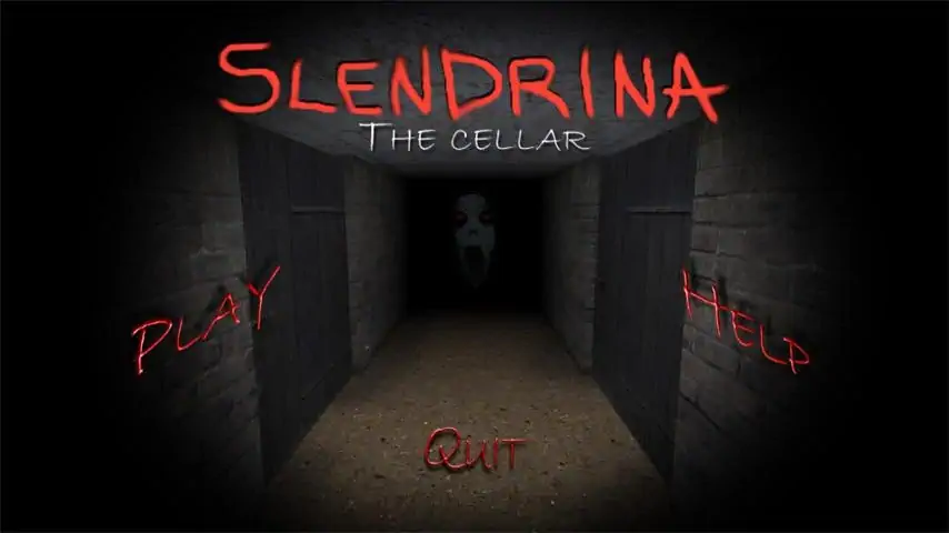 Download Slendrina: The Cellar MOD [Unlimited money/gems] + MOD [Menu] APK for Android