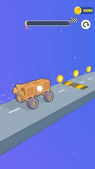 Download Ride Master: Car Builder Game MOD [Unlimited money] + MOD [Menu] APK for Android