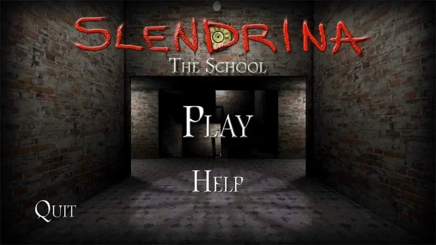 Download Slendrina: The School MOD [Unlimited money/coins] + MOD [Menu] APK for Android