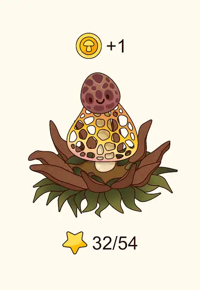 Download Mushroom Stories Clicker MOD [Unlimited money/coins] + MOD [Menu] APK for Android