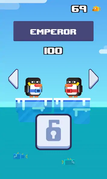 Download Penguin Rescue: 2 Player Co-op MOD [Unlimited money/gems] + MOD [Menu] APK for Android