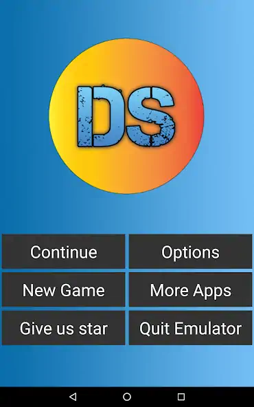 Download Fast DS Emulator - For Android MOD [Unlimited money/gems] + MOD [Menu] APK for Android