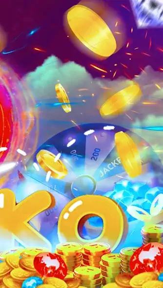 Download Gold Candy MOD [Unlimited money] + MOD [Menu] APK for Android