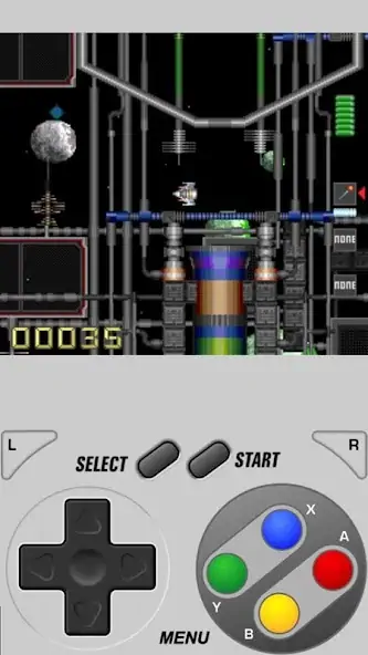 Download SuperRetro16 (SNES Emulator) MOD [Unlimited money] + MOD [Menu] APK for Android