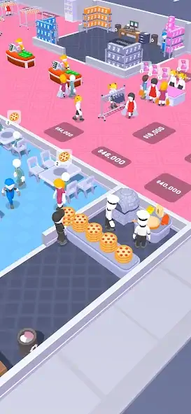 Download My Mini Mall: Mart Tycoon Game MOD [Unlimited money] + MOD [Menu] APK for Android