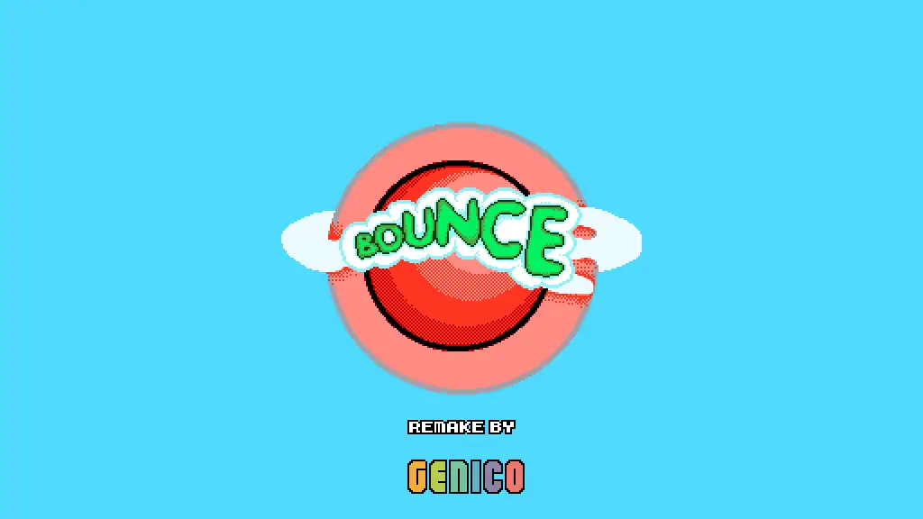 Download Bounce Classic MOD [Unlimited money/gems] + MOD [Menu] APK for Android