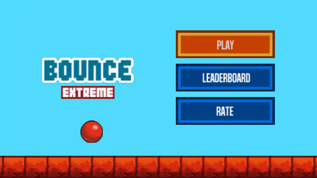 Download Bounce Classic MOD [Unlimited money/gems] + MOD [Menu] APK for Android