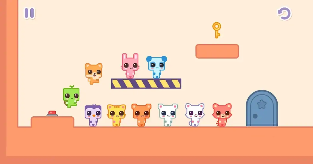 Download Online Cats – Multiplayer Park MOD [Unlimited money/coins] + MOD [Menu] APK for Android