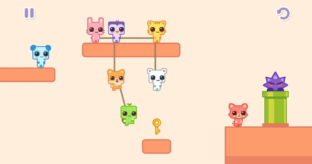 Download Online Cats – Multiplayer Park MOD [Unlimited money/coins] + MOD [Menu] APK for Android