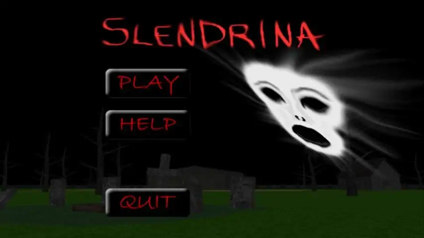 Download Slendrina (Free) MOD [Unlimited money/coins] + MOD [Menu] APK for Android
