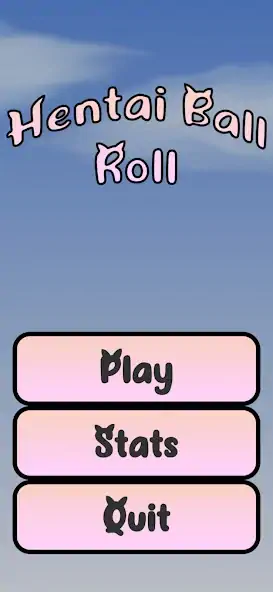 Download Hentai Ball Roll MOD [Unlimited money/coins] + MOD [Menu] APK for Android