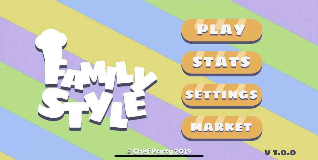 Download Family Style MOD [Unlimited money/gems] + MOD [Menu] APK for Android