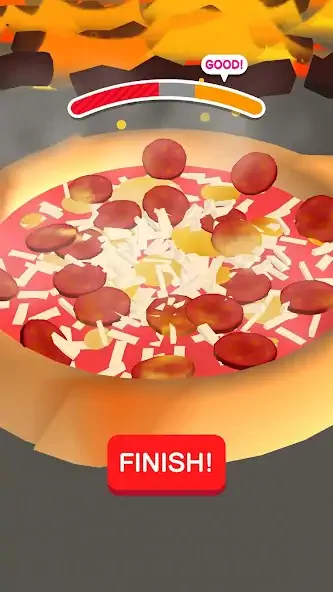 Download Pizzaiolo! MOD [Unlimited money/coins] + MOD [Menu] APK for Android