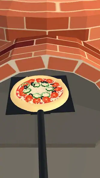 Download Pizzaiolo! MOD [Unlimited money/coins] + MOD [Menu] APK for Android