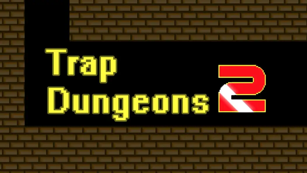 Download Trap Dungeons 2 MOD [Unlimited money] + MOD [Menu] APK for Android