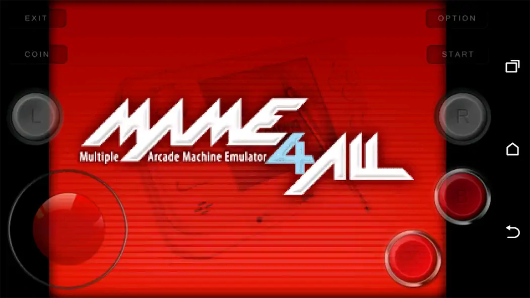 Download Arcade Games Emulator MOD [Unlimited money] + MOD [Menu] APK for Android