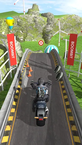 Download Bike Jump MOD [Unlimited money/gems] + MOD [Menu] APK for Android