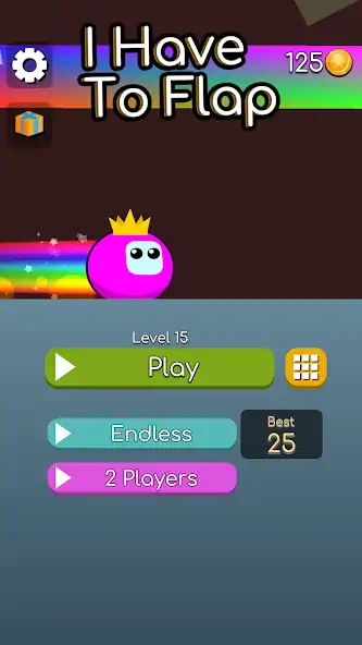 Download I Have To Flap MOD [Unlimited money] + MOD [Menu] APK for Android