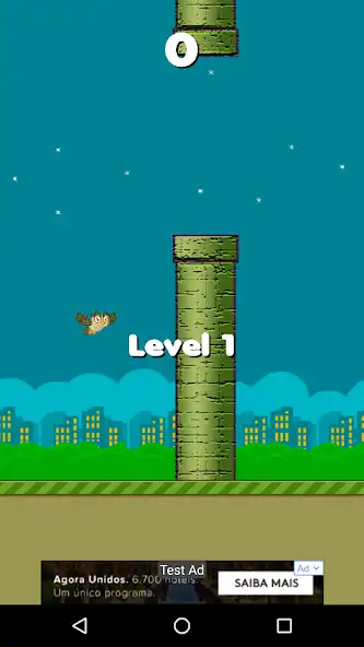 Download Flappy Owl MOD [Unlimited money/gems] + MOD [Menu] APK for Android