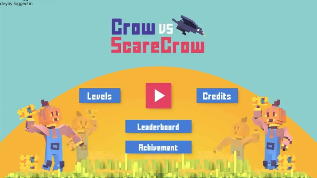 Download Crow vs Scarecrow MOD [Unlimited money/coins] + MOD [Menu] APK for Android